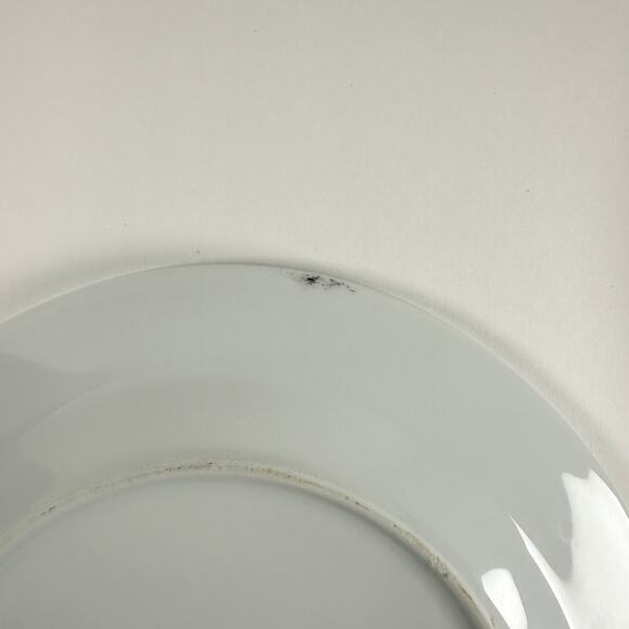 Disney Winnie the Pooh 10" Dinner Plates Set 4 Classic Sketch Christopher Robin - Picture 10 of 14